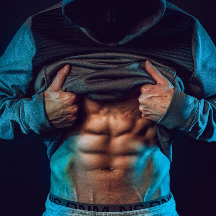 Fitness enthusiast and reviewer from Paris